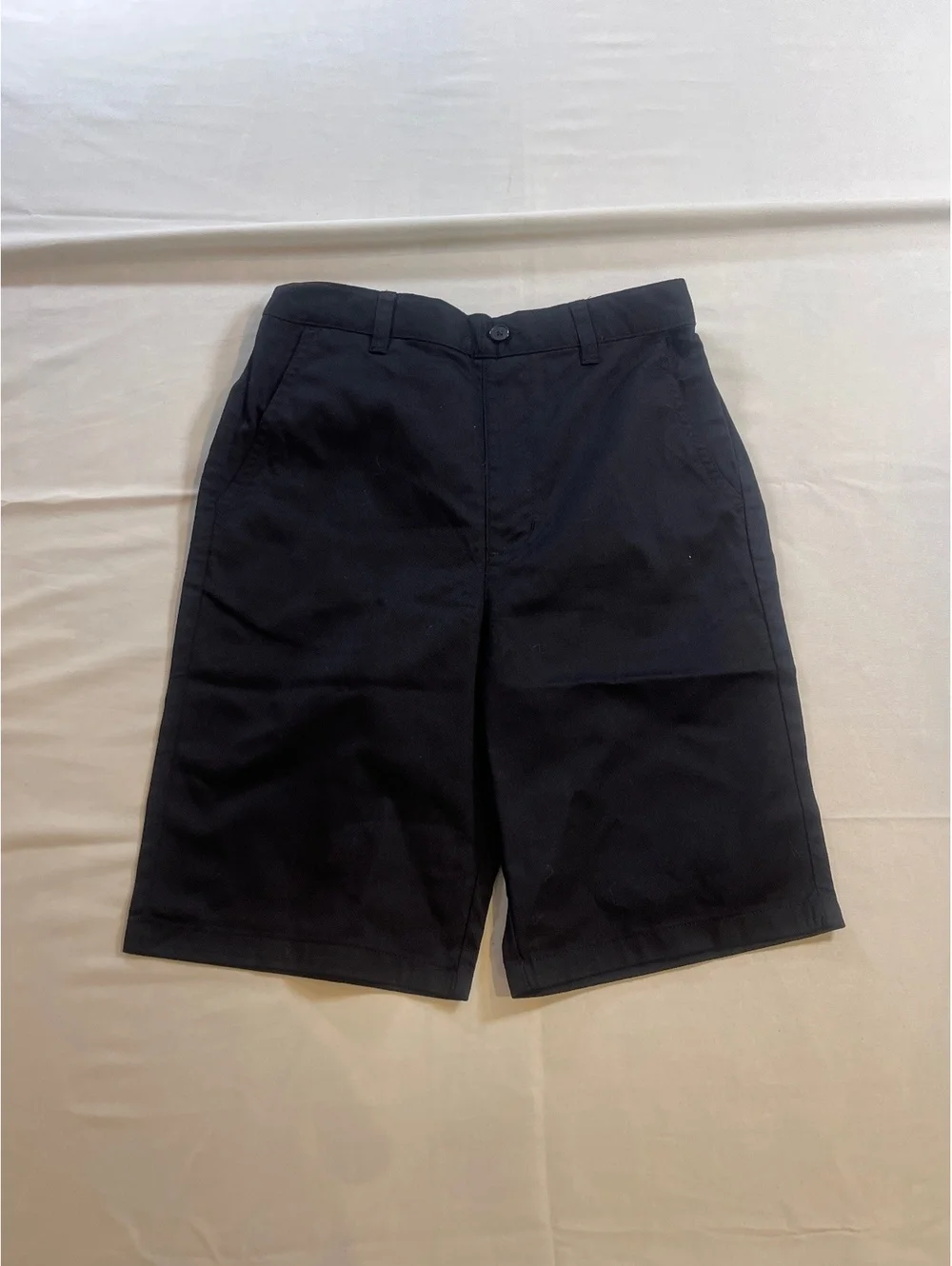Boys Size 14 French Toast Shorts